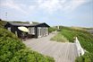Ferienhaus D&auml;nemark, Sommerhus ved Jyllands vestkyst