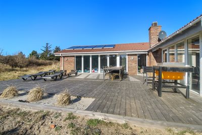 Sommerhus 22-1434 Søndervig Sommerhus 22-1434 Søndervig