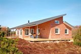 Vakantiehuis West Jutland