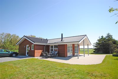 Sommerhus 22-1457 Søndervig Sommerhus 22-1457 Søndervig