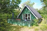 Ferienhaus Jütlands Westküste