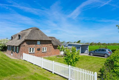 Sommerhus på landet 22-1495 Søndervig Sommerhus på landet 22-1495 Søndervig