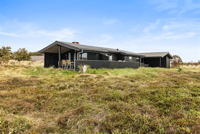 Sommerhus 22-2108 Klegod Sommerhus 22-2108 Klegod