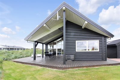 Sommerhus 22-2637 Klegod Sommerhus 22-2637 Klegod