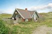 Ferienhaus D&auml;nemark, Sommerhus ved Jyllands vestkyst