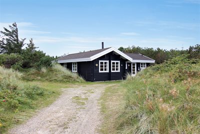 Sommerhus 22-2663 Klegod Sommerhus 22-2663 Klegod