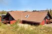 Ferienhaus D&auml;nemark, Sommerhus ved Jyllands vestkyst