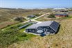 Ferienhaus D&auml;nemark, Sommerhus ved Jyllands vestkyst