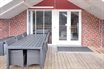 Ferienhaus D&auml;nemark, Sommerhus ved Jyllands vestkyst