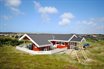 Ferienhaus D&auml;nemark, Sommerhus ved Jyllands vestkyst