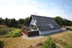 Ferienhaus D&auml;nemark, Sommerhus ved Jyllands vestkyst