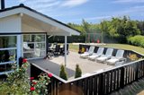 Sommerhus Jyllands vestkyst