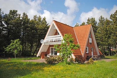 Ferienhaus 24-3060 Stauning Ferienhaus 24-3060 Stauning