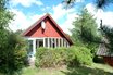 Ferienhaus D&auml;nemark, Sommerhus ved Jyllands vestkyst