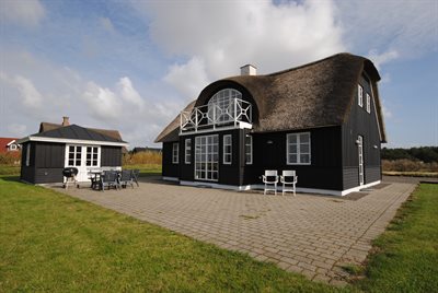 Ferienhaus 24-3095 Stauning Ferienhaus 24-3095 Stauning