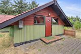 Vakantiehuis West Jutland