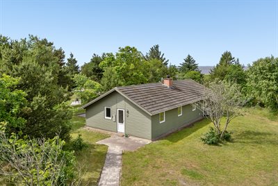 Ferienhaus 24-3102 Stauning Ferienhaus 24-3102 Stauning