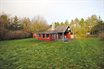 Ferienhaus D&auml;nemark, Holiday home in Western Jutland