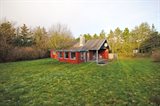 Vakantiehuis West Jutland