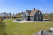 Ferienhaus D&auml;nemark, Sommerhus ved Jyllands vestkyst