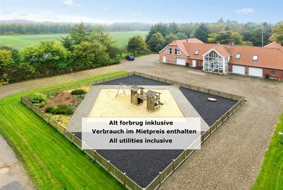 Ferieleilighet på landet 24-3903 Borris Ferieleilighet på landet 24-3903 Borris