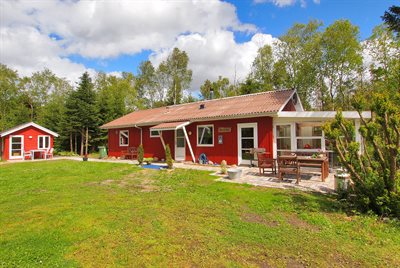 Sommerhus 24-4008 Kølkær Sommerhus 24-4008 Kølkær