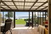 Ferienhaus D&auml;nemark, Sommerhus ved Jyllands vestkyst