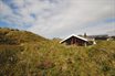 Sommerhus i ved Jyllands vestkyst
