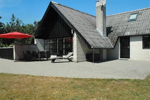 Gästebuch Ferienhaus 25-1270 Henne