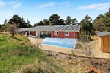 Vakantiehuis West Jutland