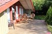 Ferienhaus in an J&uuml;tlands Westk&uuml;ste