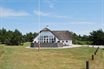 Ferienhaus D&auml;nemark, Sommerhus ved Jyllands vestkyst