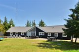 Vakantiehuis West Jutland