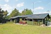 Ferienhaus D&auml;nemark, Sommerhus ved Jyllands vestkyst