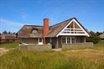 Ferienhaus D&auml;nemark, Sommerhus ved Jyllands vestkyst