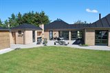 Sommerhus Jyllands vestkyst