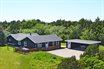 Ferienhaus D&auml;nemark, Sommerhus ved Jyllands vestkyst