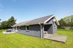 Ferienhaus D&auml;nemark, Sommerhus ved Jyllands vestkyst