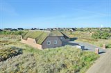Vakantiehuis West Jutland