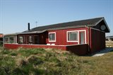 Vakantiehuis West Jutland