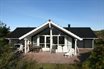 Ferienhaus D&auml;nemark, Sommerhus ved Jyllands vestkyst