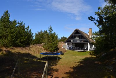 Sommerhus 29-2146 Rømø, Vesterhede Sommerhus 29-2146 Rømø, Vesterhede