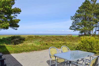 Sommerhus 29-2170 Rømø, Havneby Sommerhus 29-2170 Rømø, Havneby