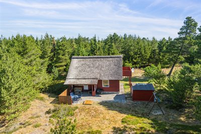 Sommerhus 29-2261 Rømø, Vesterhede Sommerhus 29-2261 Rømø, Vesterhede