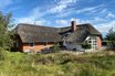 Ferienhaus D&auml;nemark, Sommerhus ved Jyllands vestkyst