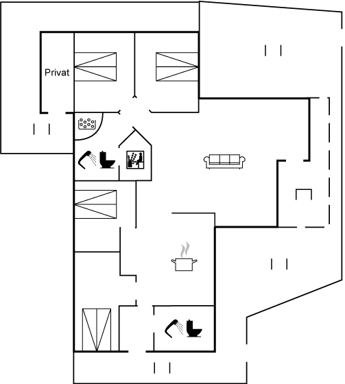 Grundplan: 29-2308