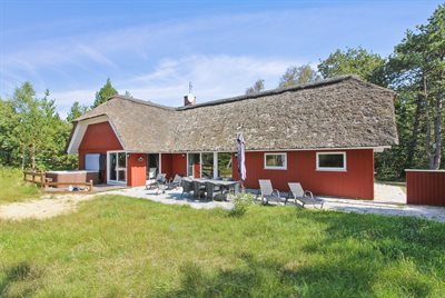 Sommerhus 29-2361 Rømø, Vesterhede Sommerhus 29-2361 Rømø, Vesterhede