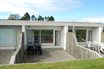 Ferienhaus D&auml;nemark, Sommerhus ved Jyllands vestkyst