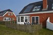 Ferienhaus D&auml;nemark, Sommerhus ved Jyllands vestkyst