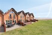 Ferienhaus D&auml;nemark, Sommerhus ved Jyllands vestkyst